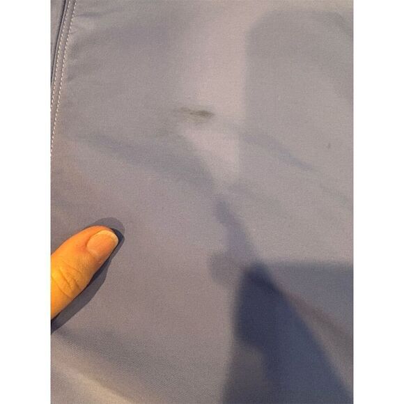 Marmot Girls Large Purple Jacket Casual Long Sleeve - Picture 11 of 14